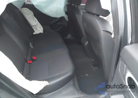 2023 Honda Civic Sport z USA, uszkodzony, nr VIN 2HGFE2F53PH558538